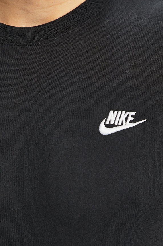 Nike Sportswear - T-shirt AR4997 czarny