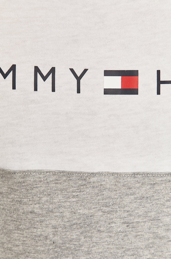 Tommy Hilfiger - Μπλουζάκι UM0UM01170 σκούρο μπλε