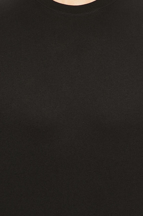 Tom Tailor Denim - Póló (2 darab) 1008638 fekete
