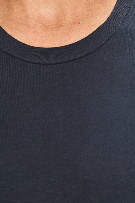 Produkt by Jack & Jones - T-shirt 12146081 sötétkék