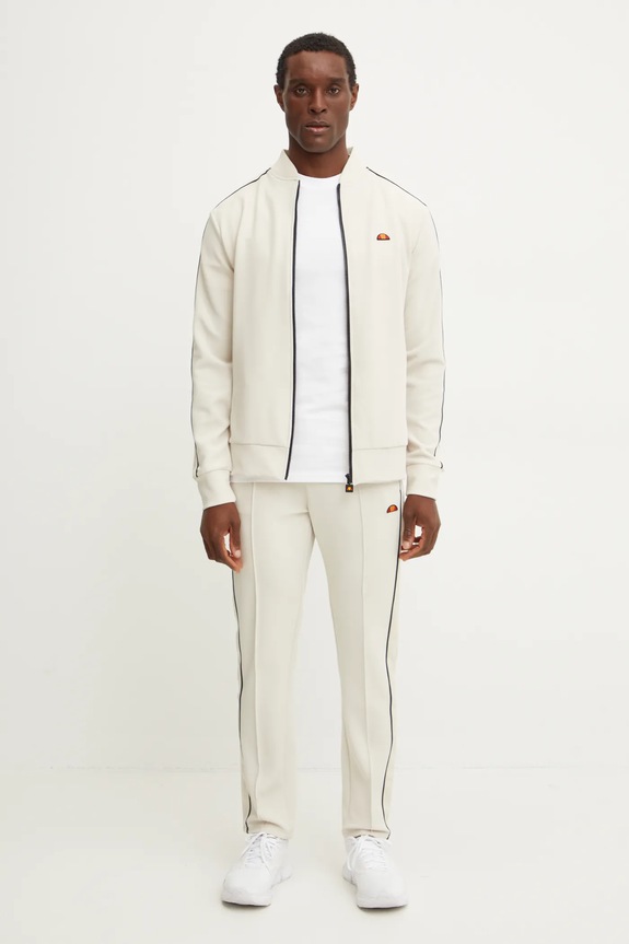 Ellesse - T-shirt SHB06835 fehér SS25