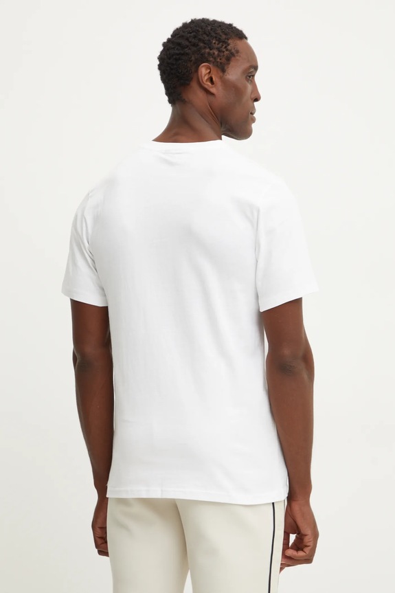 Ruházat Ellesse - T-shirt SHB06835 fehér