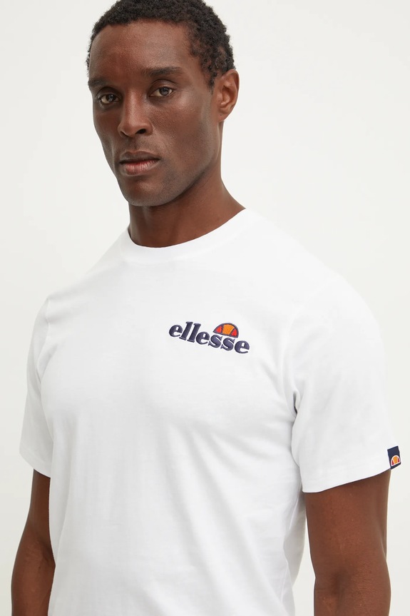 Ellesse - T-shirt fehér SHB06835
