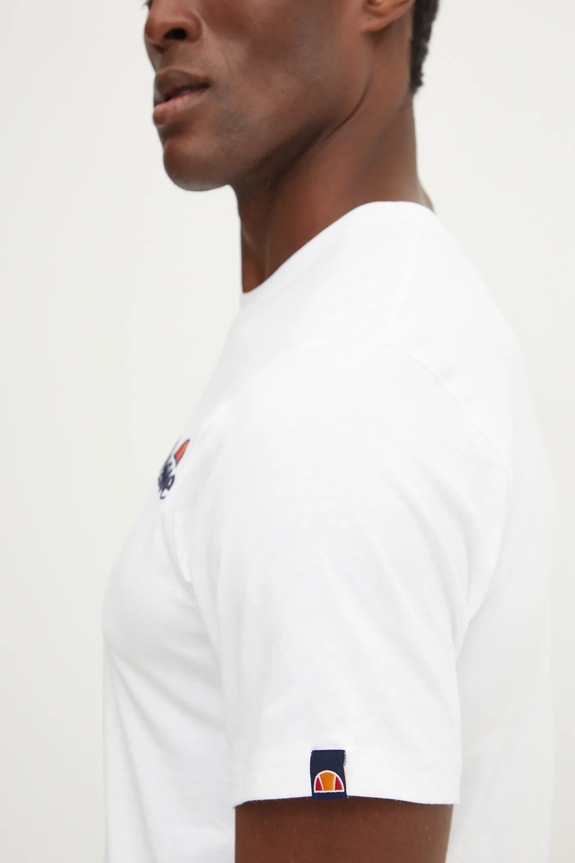 Ellesse - T-shirt SHB06835 fehér