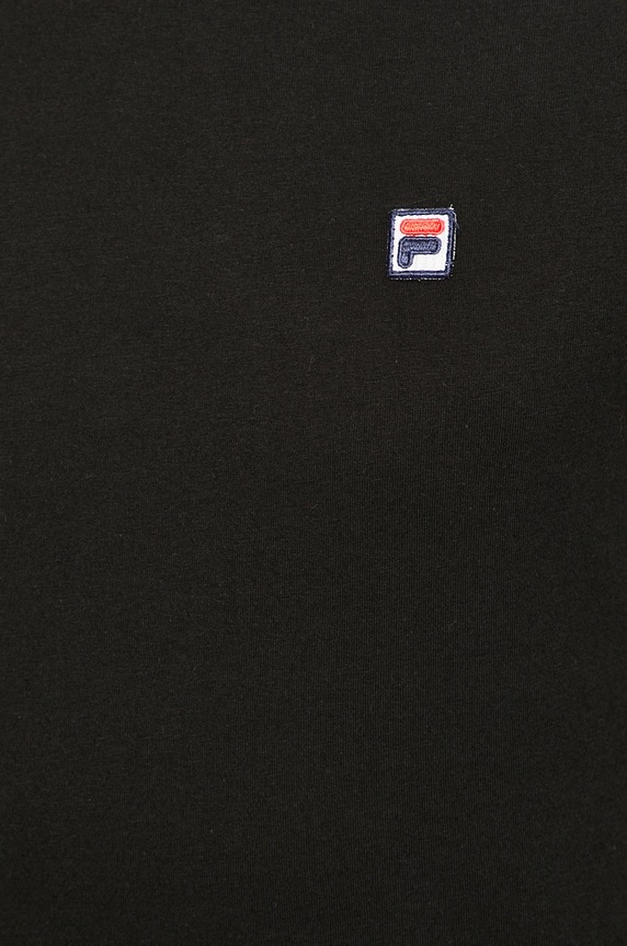 Fila - T-shirt 682393 czarny
