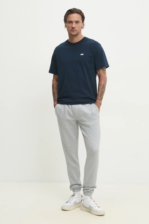 Vans - T-shirt VN0A3CZENAV1 granatowy AA00