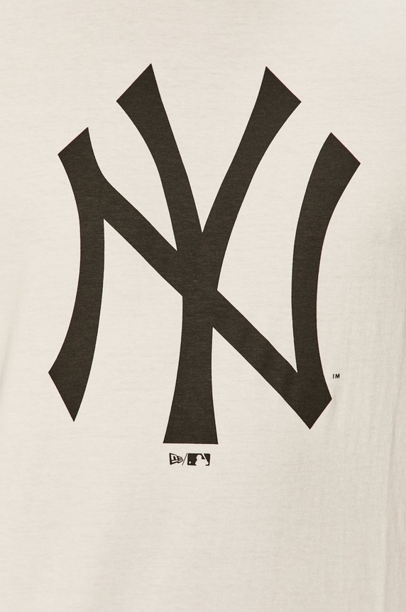 New Era - T-shirt 11863818 fehér