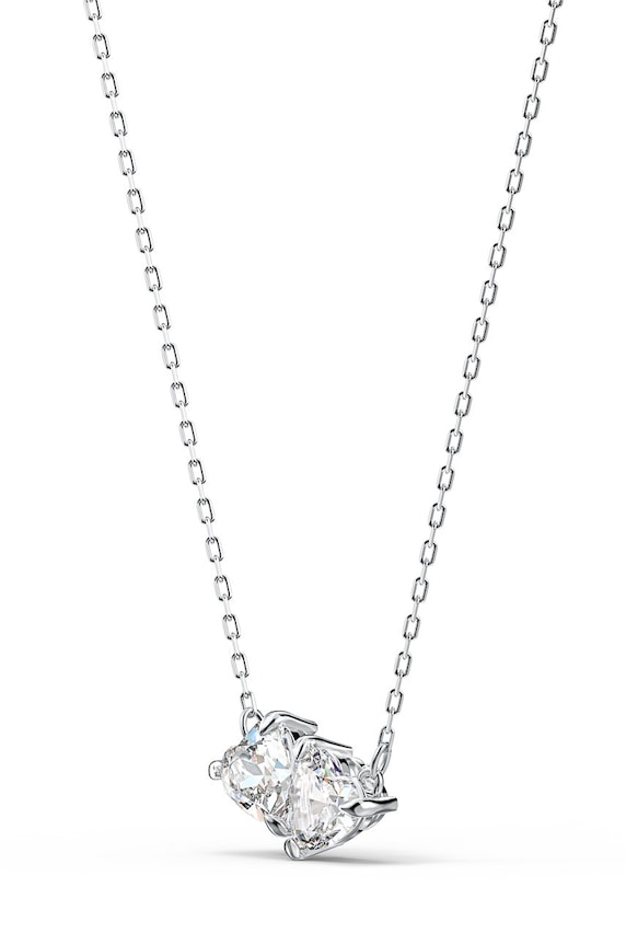 Swarovski - Naszyjnik Attract Soul 5517117 5517117 srebrny SS20