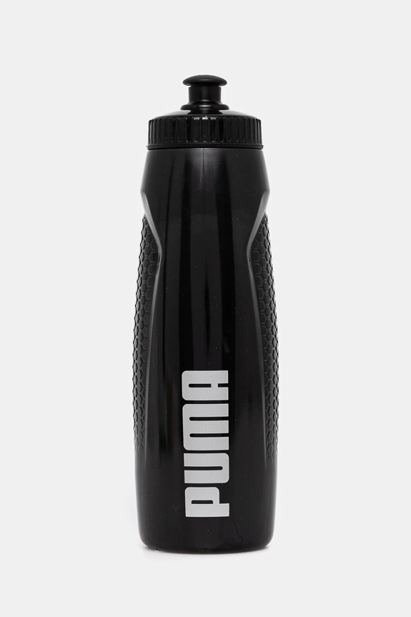 Μπουκάλι Puma 600 ml προπόνηση μαύρο 538130