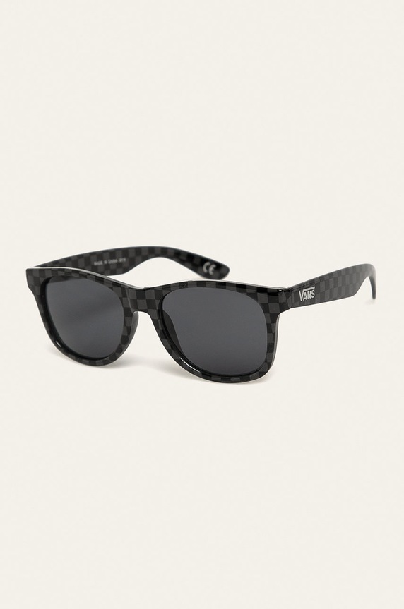 Vans ochelari gri VN000LC0E111