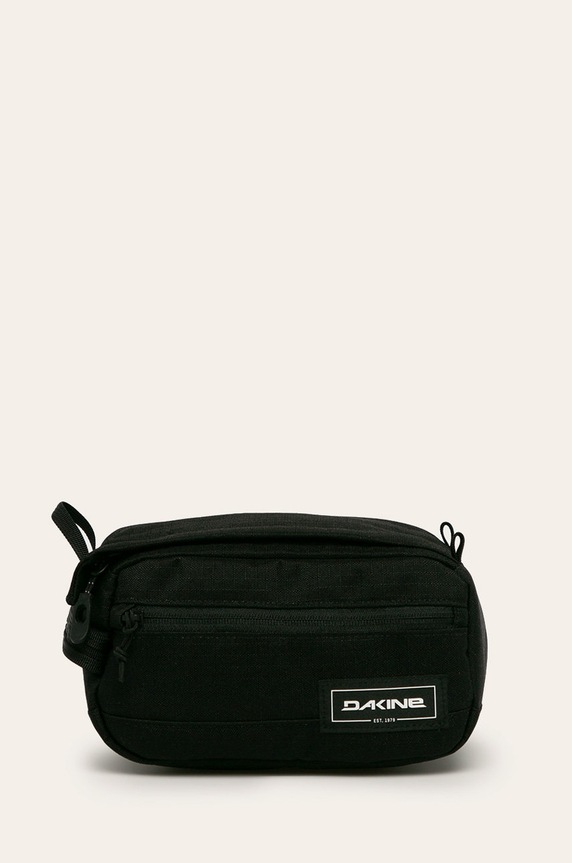 Dakine - Kosmetyczka czarny 10002927