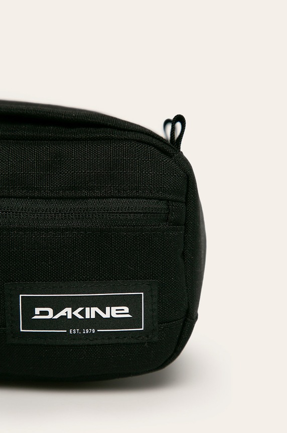 Dakine - Kosmetyczka 10002927 czarny SS20