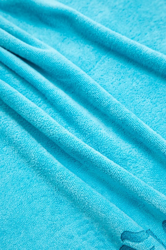 Dodatki Aqua Speed hitrosušeča brisača 70x140 DRY.SOFT modra