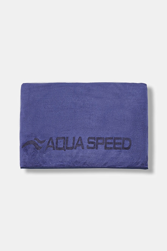 Aqua Speed brzosušeći ručnik 70x140 DRY.SOFT mornarsko plava AA00