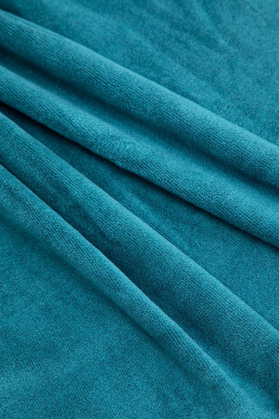 Akcesoria Aqua Speed rącznik szybkoschnący 70x140 DRY.SOFT turkusowy