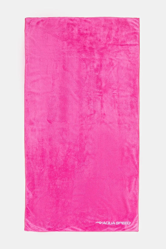 Aqua Speed - Ręcznik 70x140 różowy DRY.CORAL