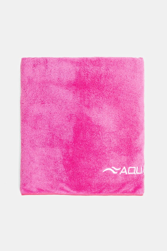 Aqua Speed - Ręcznik 70x140 DRY.CORAL różowy AA00