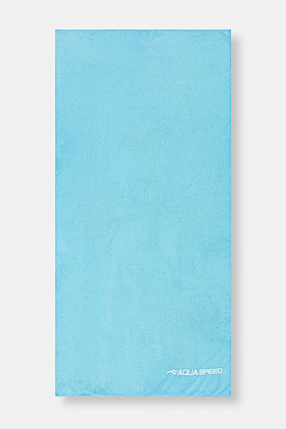 Aqua Speed πετσέτα 70x140 μπλε DRY.CORAL