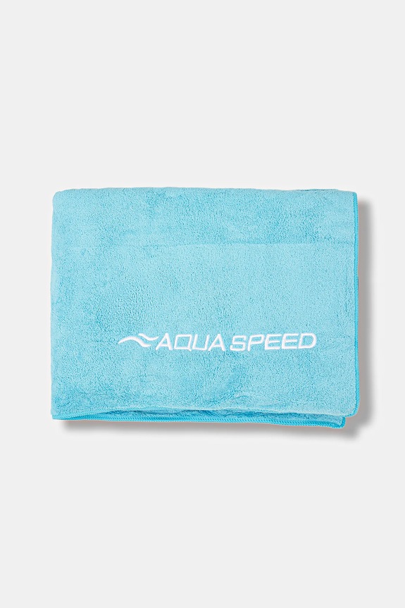 Aqua Speed πετσέτα 70x140 DRY.CORAL μπλε AA00