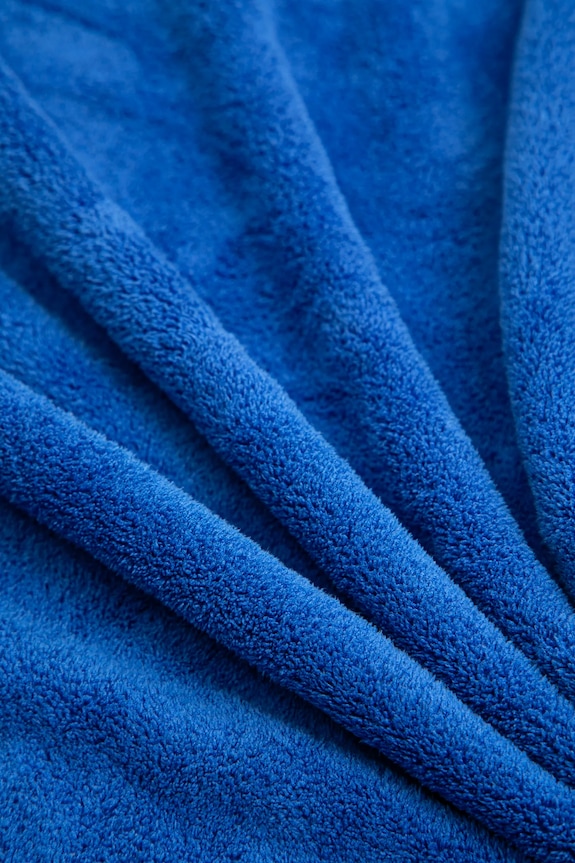 Aqua Speed ručnik za kupanje DRY.CORAL plava AA00