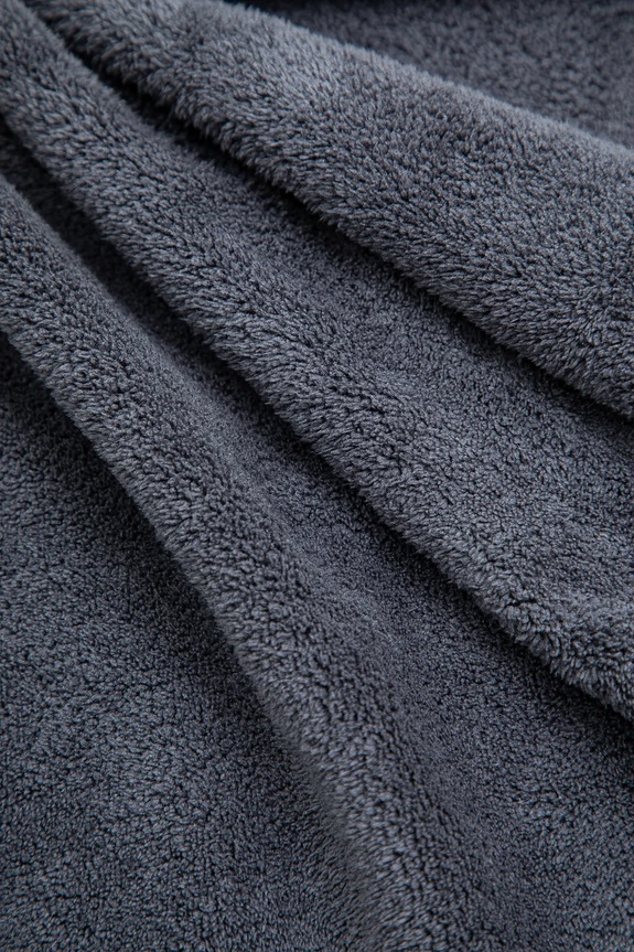 Akcesoria Aqua Speed - Ręcznik 70x140 DRY.CORAL szary