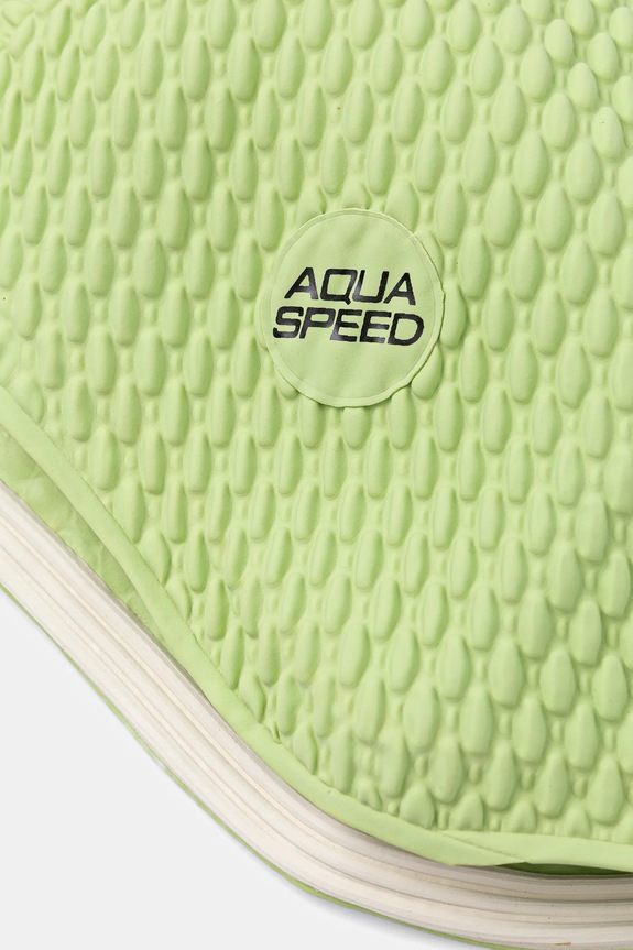 Aqua Speed fürdősapka BOMBASTIC zöld AA00