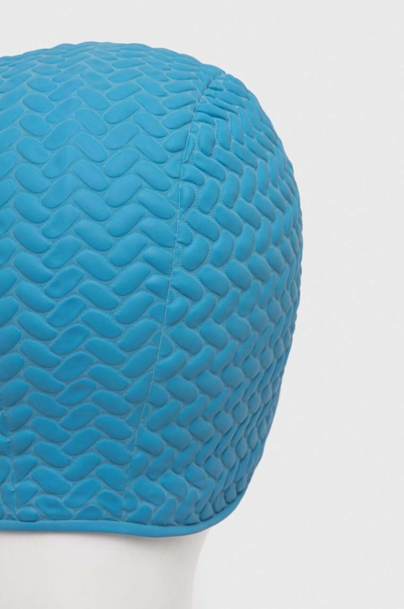 Dodatki Aqua Speed plavalna kapa BOMBASTIC.TIC.TAC modra