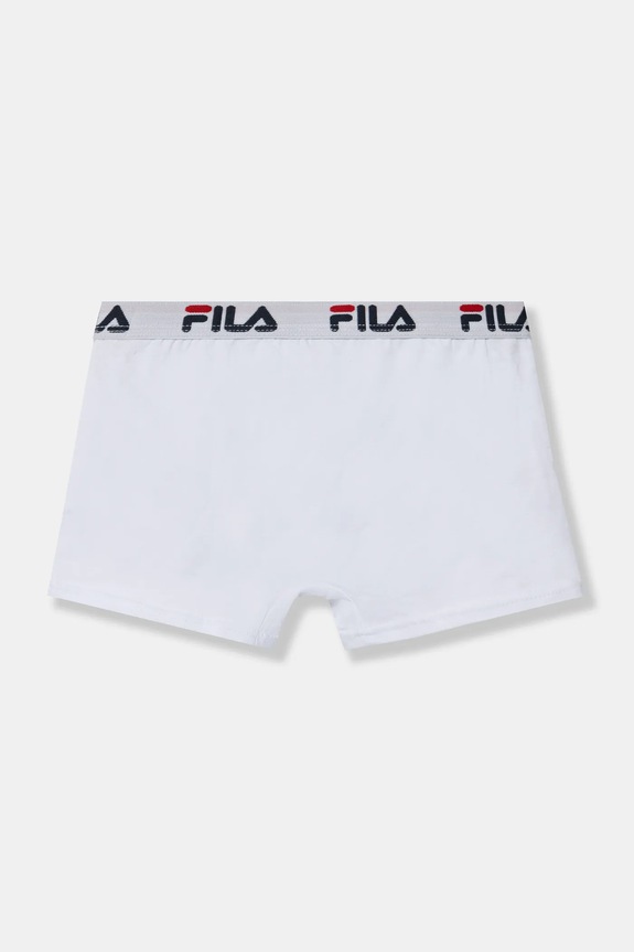 Fila - Gyerek boxer 125-157 cm FU1000 fehér SS20