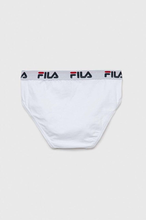 Fila - Gyerek boxer 125-157 cm FU1001 fehér SS20