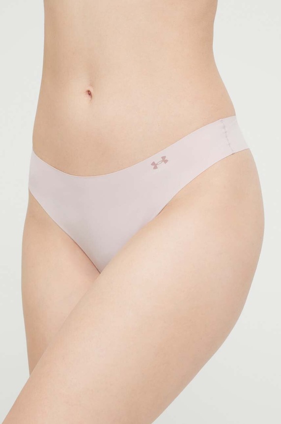 Tanga Under Armour 1325615 černá AW23