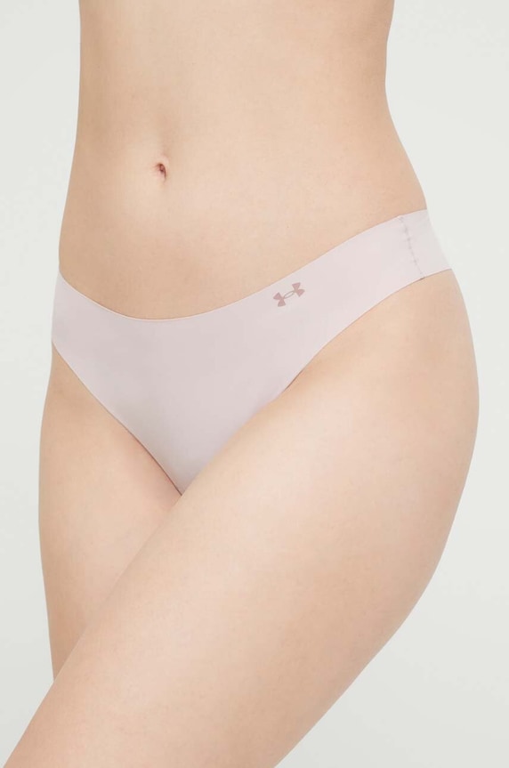 Tanga Under Armour 1325615 černá AW23