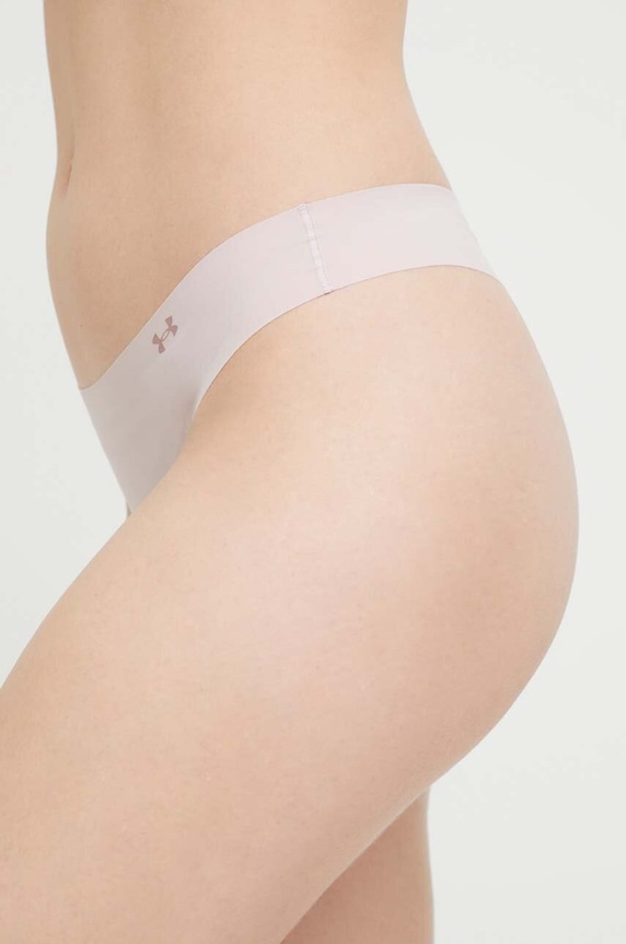 Tanga Under Armour 1325615 černá