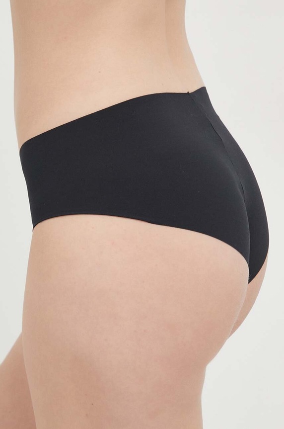 Under Armour figi (3 pack) 1325616 czarny