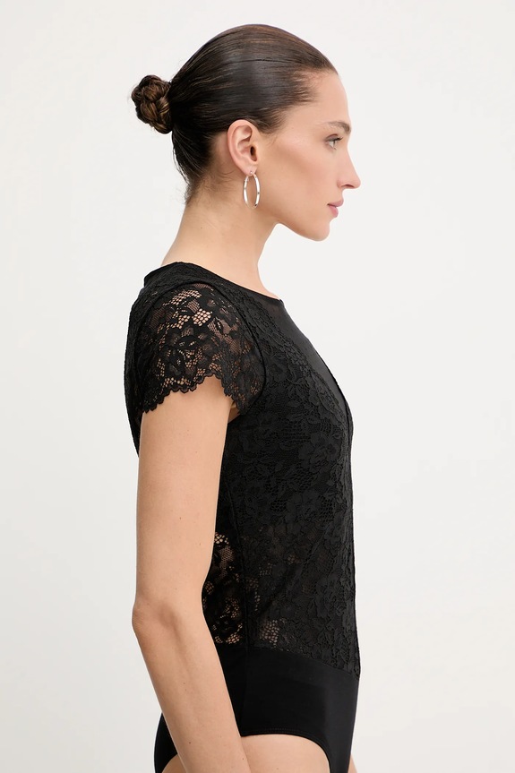 Morgan - Bluza negru 201.DONAO.N