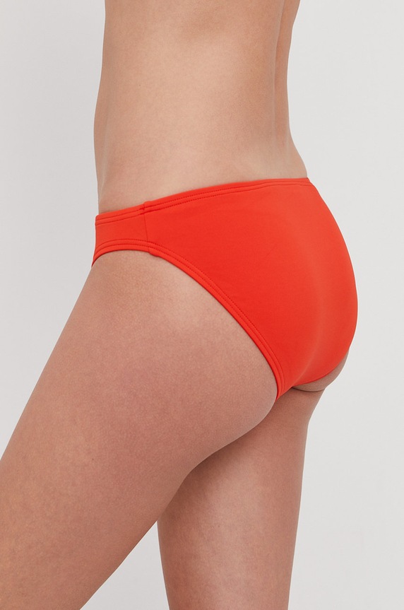 Kupaće gaćice MICHAEL Michael Kors MM8H142 crvena SS26