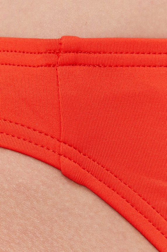 Kupaće gaćice MICHAEL Michael Kors crvena MM8H142