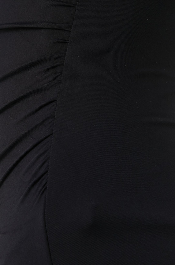 MICHAEL Michael Kors ολόσωμο γυναικείο μαγιό ONE SHOULDER ONE PIECE MM7M524