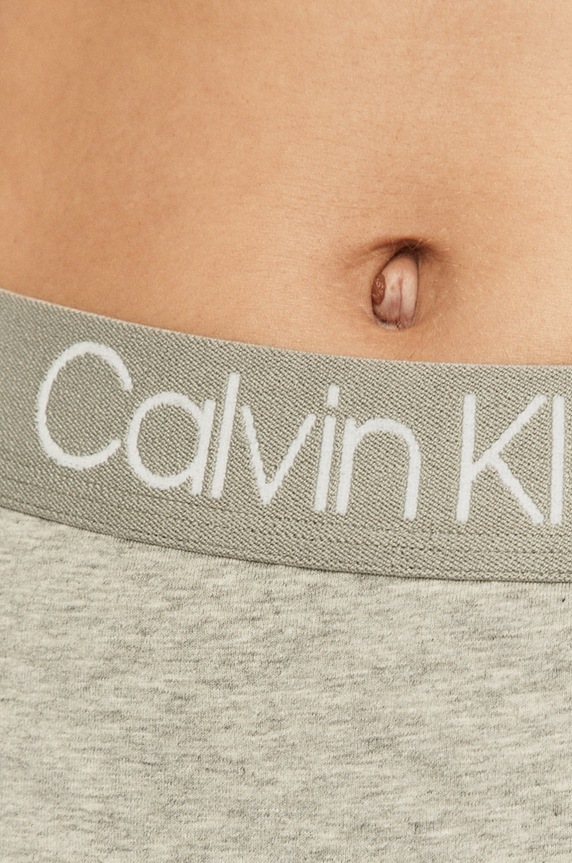 Calvin Klein Underwear - Figi (3-pack) 000QD3757E