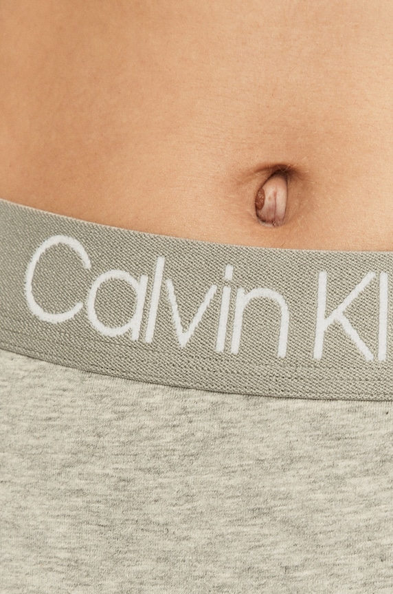 Calvin Klein Underwear - Figi (3-pack) 000QD3757E