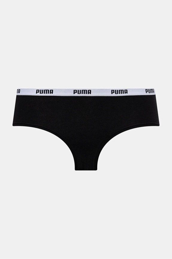 Abbigliamento Puma mutande pacco da 3 907592 nero