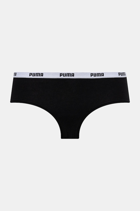 Ruházat Puma bugyi 3 db 907592 fekete