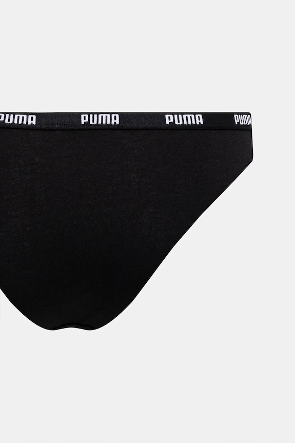 Puma bugyi 3 db fekete 907592
