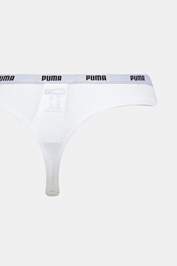 Стринги Puma 3-pack 907590