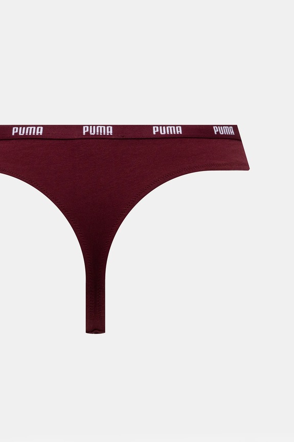 Puma tanga 3 db (3 db) 907590