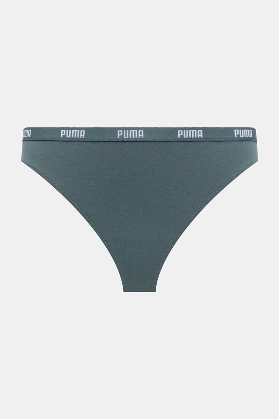 Puma tanga 3 db (3 db) zöld 907590
