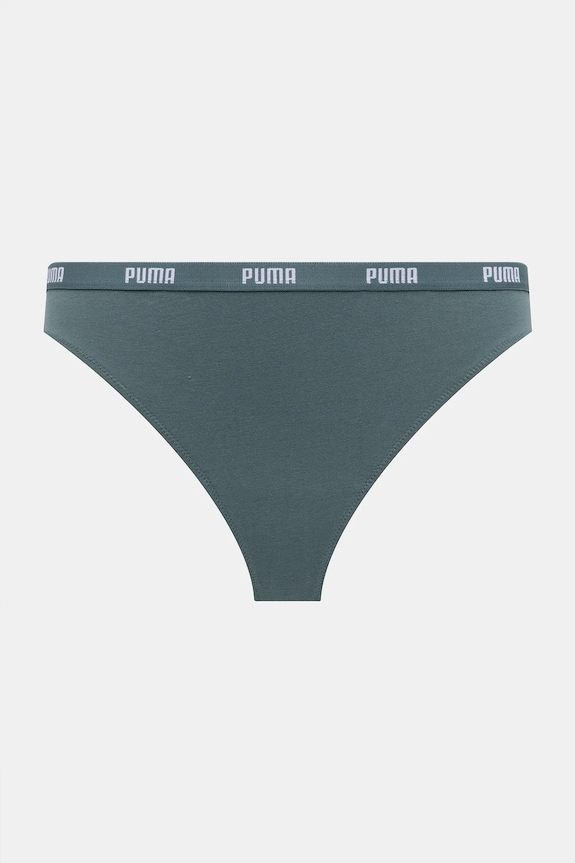 Puma tanga 3 db (3 db) zöld 907590