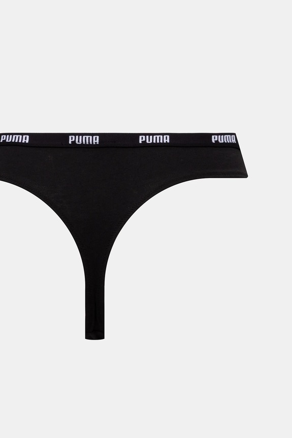 Puma tanga 3 db (3 db) 907590 zöld