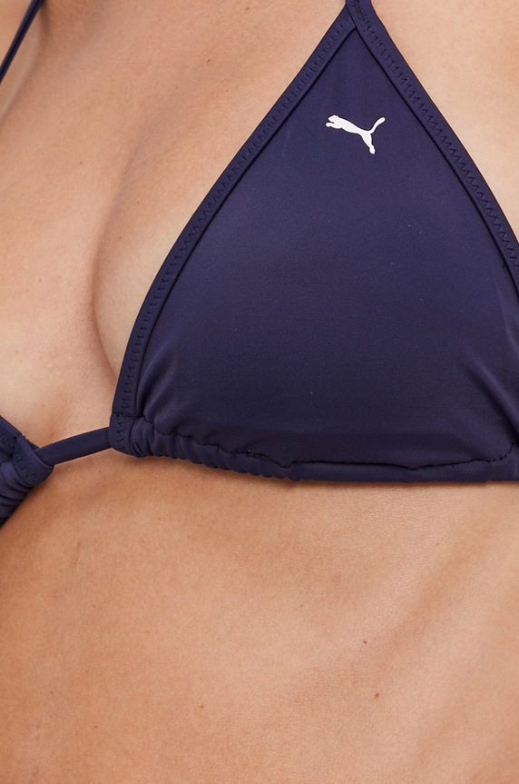 Puma bikini felső 907666 sötétkék 907666