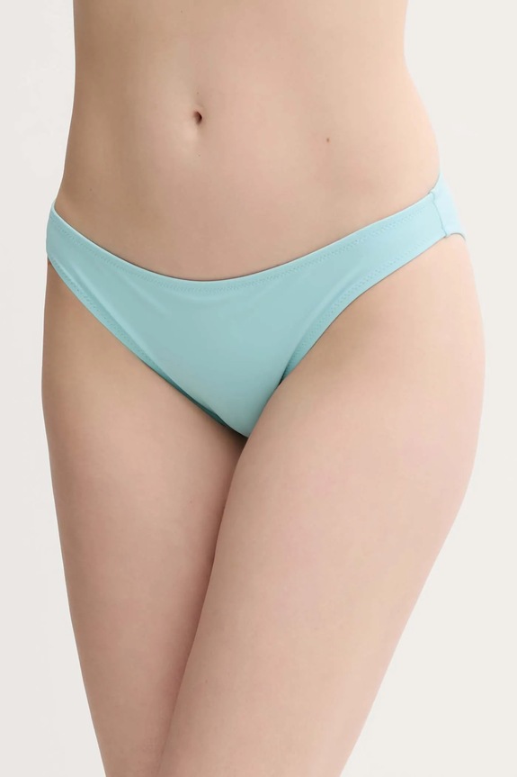 Plavkové kalhotky Puma tyrkysová 907672