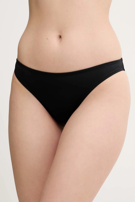 Puma slip 907672 usor rigidizat negru 907672